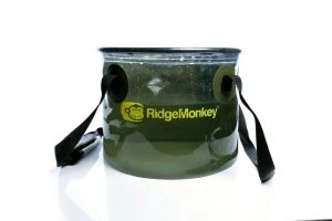 Ridgemonkey Skladacie Vedro Perspective Collapsible Bucket 10l